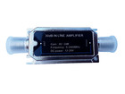 60db Antenna Booster Hdtv Signal Amplifier Nextgen Digital Long Range