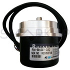 New In Box Kwangwoo Raa-001207-2102 Rotary Encoder