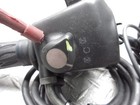 2013 12-17 Honda Gl1800 Goldwing Right Switch Throttle Control Cable Grip Read