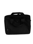 Filson Ripstop Nylon Compact Briefcase Black Nwt Cordura Laptop Bag Work Travel