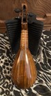 Vintage Miniature Mandolin 10    it Plays    