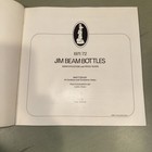 Jim Beam s Bottles Book Id Price Guide 1971 1972 Combura Avery 2  5000 Photos