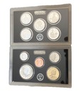 2025-s Silver Proof Sets  10 Coins   Us Mint  Free Shipping