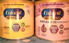 Enfamil Neuropro Infant Formula 7 2 Oz Gentlease Powder - Exp 04 27   07 2027 