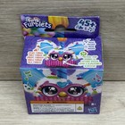 Hasbro Furby Furblets Bee-day Mini Electronic Interactive Toy 45  Sounds