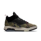 Nike Jordan Maxin 200 Mens Basketball Shoes Sneakers New Black Olive Cd6107 200