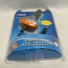 Nisp Vtech V smile Pocket Car Adaptor Vt9396 Model 80-091301 12v 24v Dc   9v Dc