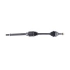 Front Passenger Side Cv Axle Shaft For 2008-2013 Nissan Rogue 2007-2013 Altima