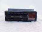 2004-2005 Harley Davidson Electra Glide Ultra Classic Radio Cd Player Amplifier