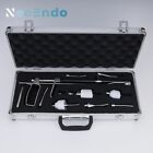 Laparoscopic Gynecology Multifunctional Uterine Manipulator Set