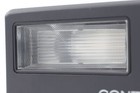  near Mint  Contax Tla200 Shoe Mount Flash For G1 G2 From Japan