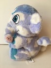 Neopets Cloud Elephante Plush 2003 Blue White Elephant Plushie Limited Too