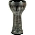 Toca Sympatico Jamal Signature Doumbek 10 In  Antique Silver