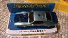 Scalextric C4058 Amc Javelin Alabama State Trooper 1 32 Slot Car