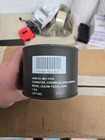 Case Of 18 Us Military C2a1 40mm Gas Mask Filter