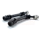Vitavon Sbr 2 0 45  Steel Front Drive Shaft  For Losi Super Baja Rey2 0  1 6