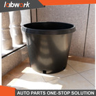Labwork 1 2 3 5 7 10 15 20 25gallon Plastic Nursery Pots Garden Plant Flower Pot