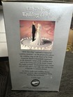 Wilton Wedding Cake Topper Bride   Groom   With This Ring  Vtg 1998 Resin