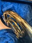 Yamaha Yhr-313 French Horn Used With Hard Case