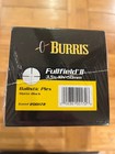 Burris Fullfield Ii 3 5x-10x-50mm Rifle Scope Ballistic Plex Matte Black 200172