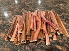 Bully Sticks 6  For Dogs 100  Natural Beef Dog Chews   Treats Long Lasting
