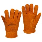 Tillman 1450 Split Cowhide   Pile Lined Winter Work Glove