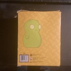 Official Bob s Burgers Kuchi Kopi Glow In The Dark 5  Vinyl Figure New Open Box
