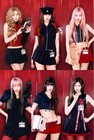 Pre Order   Ive  secret  - All Member Autograph signed  Promo Album Kpop
