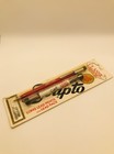 Vintage 1980s Scripto Long Lead Pencil And Lead Pack B319 Red Clear New Unopened