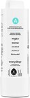 New  3 Pack  Edrarxd1   Ice And Water Refrigerator Filter A