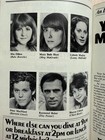 Crimes Of The Heart Playbill     Jan 1982     Mia Dillon  Peter Macnicol