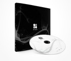 Bts K Pop 2nd Album Wings  g Ver   Cd   96p Photobook   Photocard Sealed   Gift