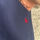 Polo Ralph Lauren Navy Blue Big Boys Sweat Pants Size Xl 18-20