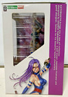 Kotobukiya Marvel Universe Psylocke 2010 Bishoujo Statue Authentic Incomplete