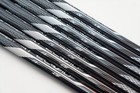 Uncut Ust Mamiya Recoil Dart 105 F4 106g Stiff  4-pw Iron Shaft Set Pulls  355