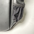Ata Karate Taekwondo Chest Guard Protector Vest Sparring Gear Size Youth M
