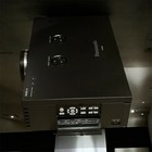 Panasonic Pt-ae4000u 1080p Projector   Remote  Cord 