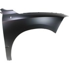 Fender For Ram 1500 2011-2018 Front Driver And Passenger Side