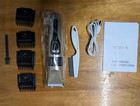 Pet Clippers Professional Heavy Duty Trimmer Thick Hair Dog Grooming Kit
