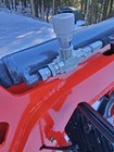 3 8  Hydraulic Flow Control Valve - Stb-g3 8 - Mini Excavator - Agt - Digger Usa
