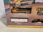 Bachmann N Scale Train Set Thunder Valley Nos Tested Runs And Lights Up 
