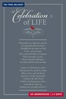 Celebration Of Life Memorial Wind Chime sympathy Wind Chimes In Loving Memory Of