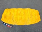 Hq Powerkites Rush 4 250 Trainer 2-line Power Foil Kite W  Control Bar