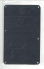 Jackson   charvel   Tremolo Cover Plate screws plastic see Pics  3    4 blem New