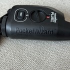 Pocketwizard Plus X Model Px-fccno Batteries  Tested For Turning On  Off