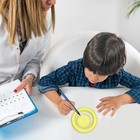 27 Pcs Spirograph Geometric Drawing Design Set Creativity Kit Kids Art Gift Set