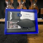 Conrad Gotz Violin Chin Rest