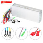 Ebike Electric Bike Controller 48 72v 1000w Brushless Motor Speed Controller