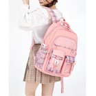 Kids Backpack For Girls Teens  Kawaii Backpack For School  Cute Bookbag For P   
