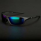 Polarized Sport Men Cycling Baseball Golf Ski Sunglasses Fishing Driving Glasses